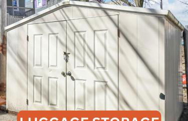 3BR2Bth TD Garden BOS MIT Harvard 2 Parking Spaces - Photo 5