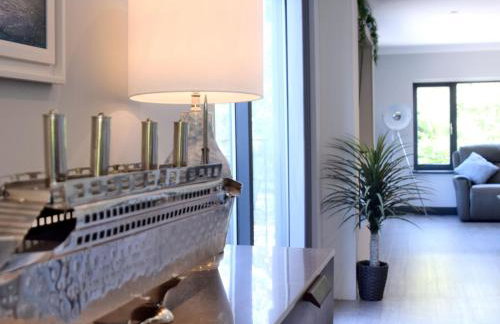 Lakeview House 2x Hot Tub & Games Room - Foto 7