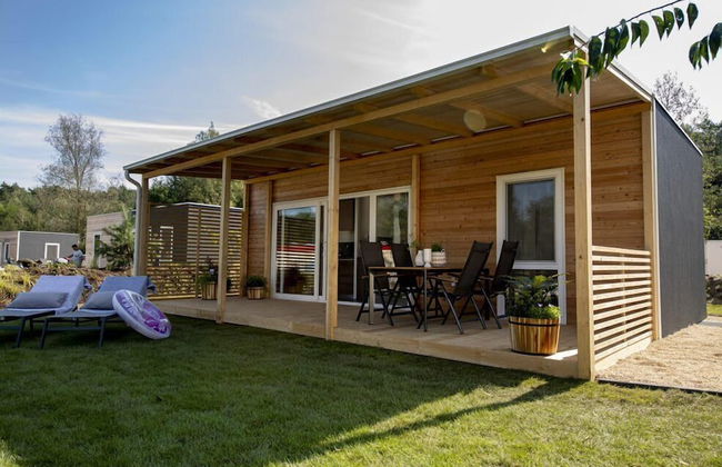 Europarcs Marina Strandbad - Foto 5