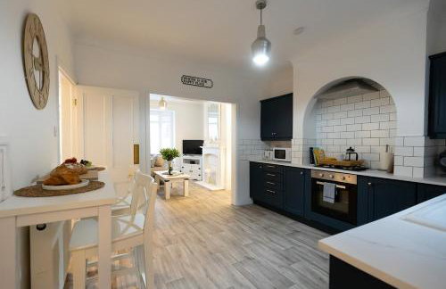 SEA STAR - Coastal 3-Bed Retreat in the Heart of Whitby - Foto 3