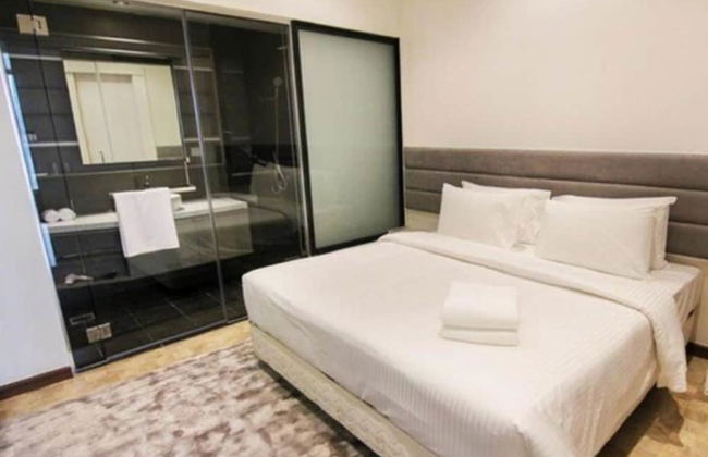 Expressionz Starlight Suites by MyKey - Photo 3