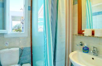 Alkyon Apartments & Villas Hotel - Foto 30