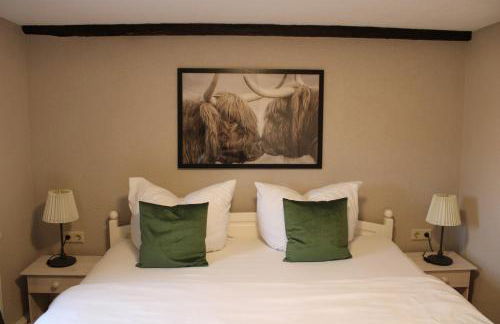 Landhaus Wohnung - SAUNA, Balkon, Netflix, Parkplatz - Foto 3