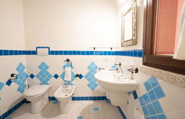 Casa Paola by Wonderful Italy - Foto 20