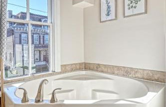 Getty House - Foto 36