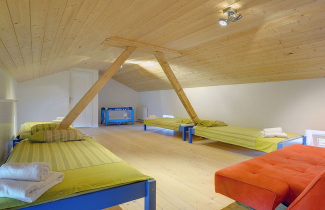 Spacious Holiday Home in Svetvincenat With Pool - Foto 7