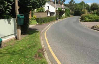 Merok Lodge - Foto 21