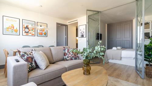 Modern and Bright-2Bedrooms 1Bathroom-Colón - Photo 3, Other