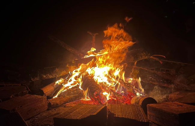 Hakuna Matata Glamping Salento Pumba - Photo 17