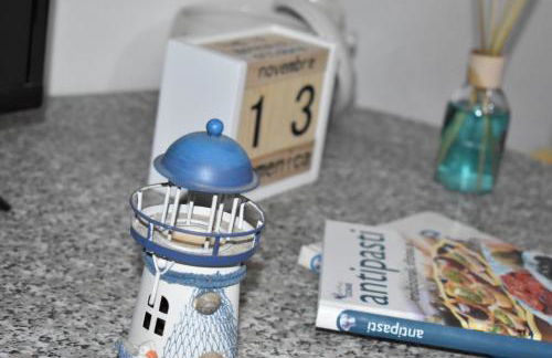 Villino La Perla Marina - Foto 13