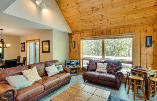 Fantastic 2 family vacation home with EV charger - Foto 11