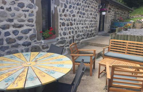 Gîte Jules Romains - Foto 19