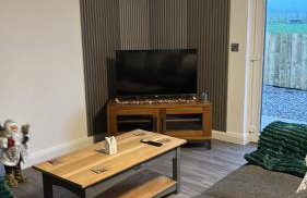 Black Dub Cottage - Foto 14