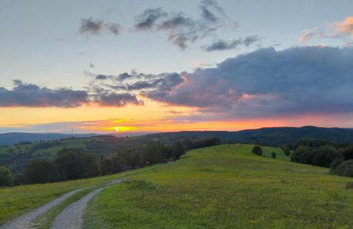 Domek Cichy Zakątek Beskid Niski - Foto 20
