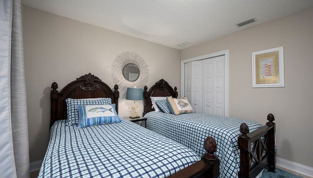 Heaven's View - Foto 2, Habitación