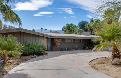 Borrego Springs Retreat with Pool and Mtn Views - Foto 25
