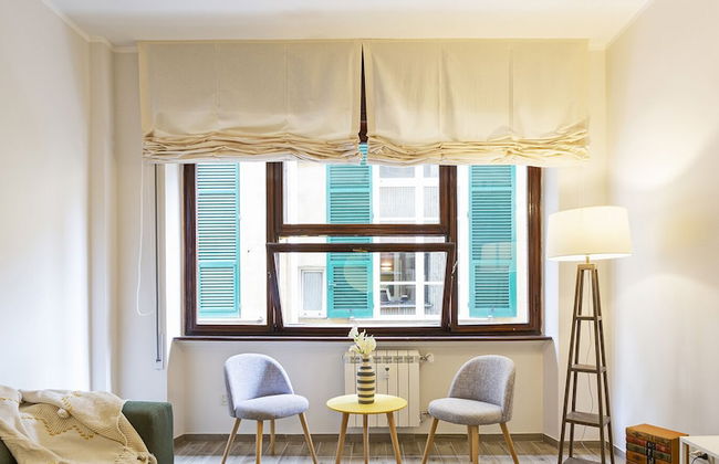 XXV Aprile by Wonderful Italy - Foto 37