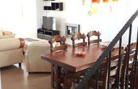 VILLA con piscina privada, a 35 km de las playas, vistas a la montaña, WIFI - Foto 12