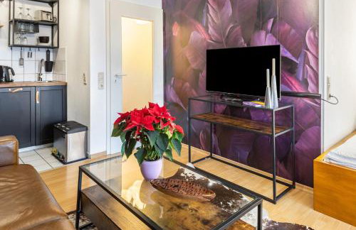 Schickes Apartment an der Uniklinik - Foto 9