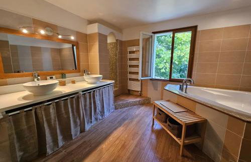 Appartement dans Maison Provençale au Calme - Foto 7