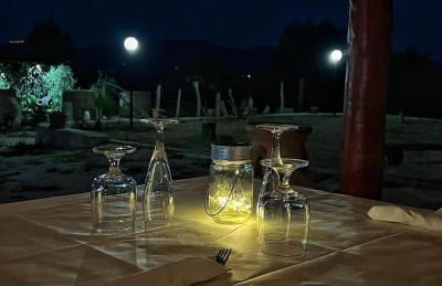 Agriturismo Morus Alba Gargano - Foto 21