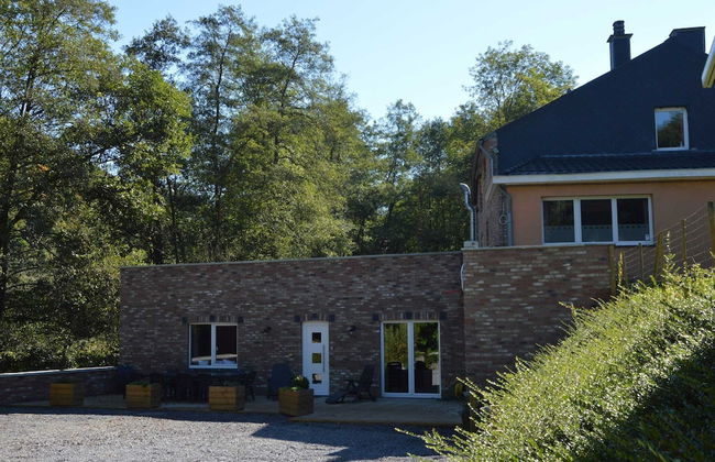 Cozy Holiday Home in Theux - Photo 1