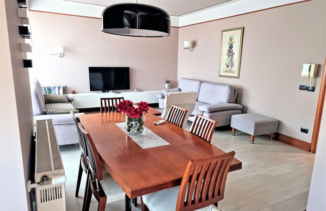 Apartment 13 - Your Perfect Stay in Durres City - Foto 8