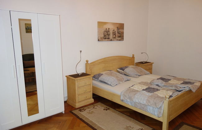 Tolstov-Hotels Large 3,5 Room Apartment - Foto 3
