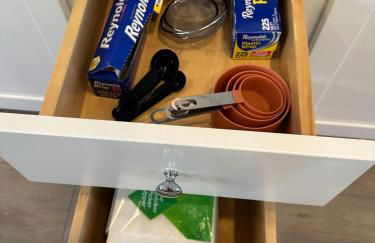 Luxury Home at One Loudoun - Foto 7