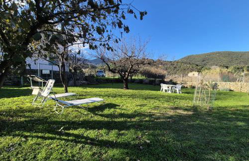 Casa Fiori di Pesco - Photo 28