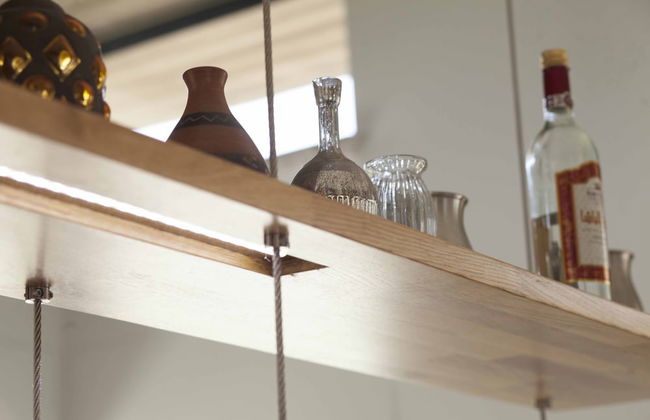 Pnai - Villa in the Galilee - Photo 36