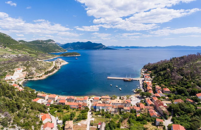 Holiday Home Jasenka Trstenik - Photo 23