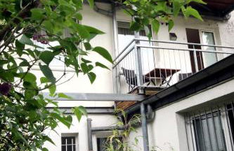 Möbliertes Apartment im Herzen von Düsseldorf - Foto 19