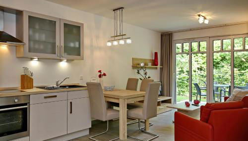 Linden-Palais Wohnung 06 - Foto 3