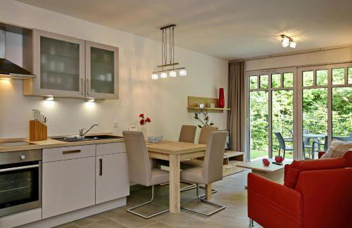 Linden-Palais Wohnung 06 - Foto 3