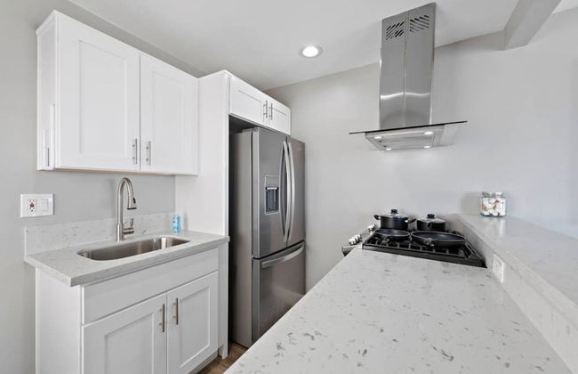 Balboa Condos by ELVR - Foto 32