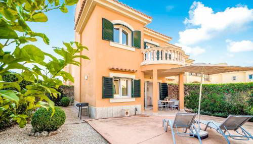 Residence El Paraiso Sa Rapita - Photo 2