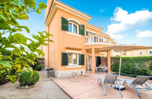 Residence El Paraiso Sa Rapita - Photo 2