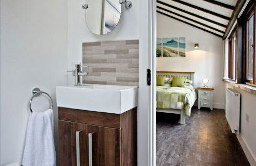 The Barn in Lanhydrock, Bodmin - Foto 22