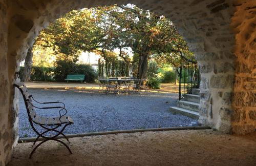 Le Mas Charlemagne - Foto 65