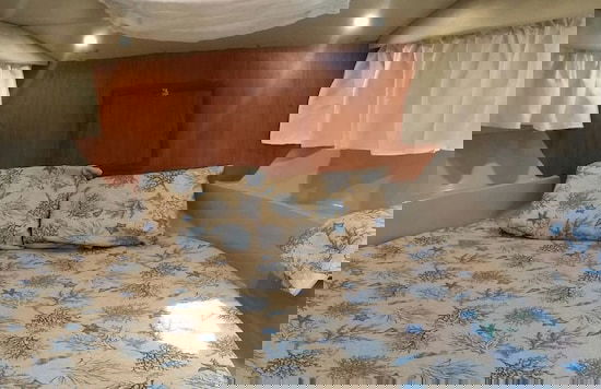 Yacht Suite Cala Galera - Photo 2