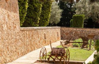 Agroturismo Son Marge - Photo 16