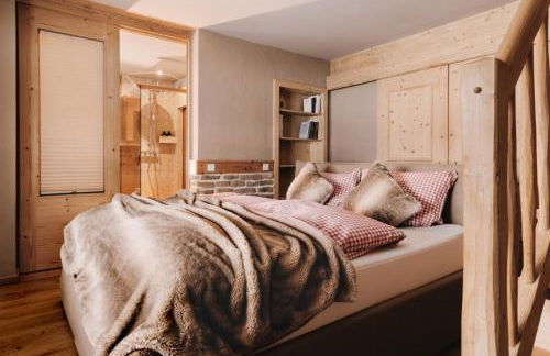 Alpenchalet Reit im Winkl - Foto 64