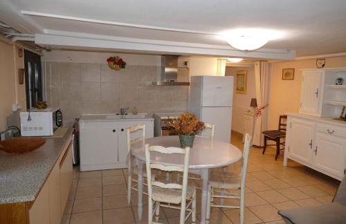 Appartement avec véranda donnant sur le jardin - Foto 8