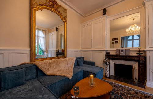 Terrasse Royale au Coeur de Nantes - Foto 8