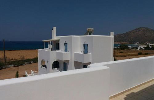 Agiassos Naxos Apartments - Foto 40