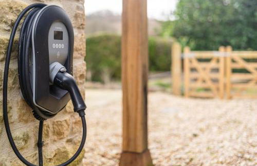 Charming Coach House Retreat Near Sherborne Abbey - Foto 41