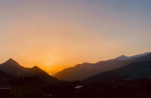 Elegante 1 Br, Bellavista in Valsugana, Trentino - Foto 27