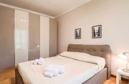 Modern Loft - with Balcony and Parking - Foto 13