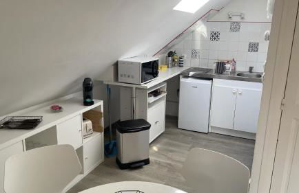 LE PAVILLON RENNAIS - Foto 15